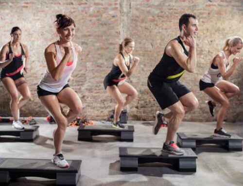 Aerobic and Anaerobic Exercises: Why You Need Both